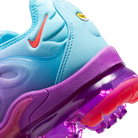 Nike Air VaporMax Plus Fuchsia Dream Bright Crimson Gradient (Women's) | FD0823-500