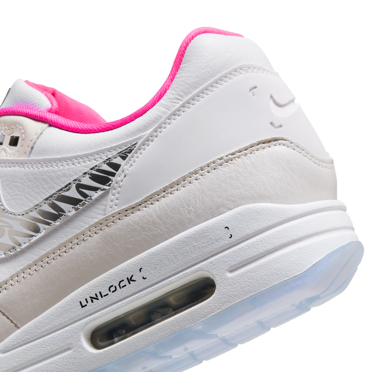 Nike Air Max 1 Unlock Your Space