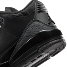Jordan 3 Retro Black Cat (2025) (PS)
