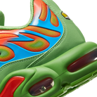 Nike Air Max Plus Supreme Mean Green
