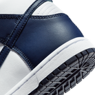 Nike Dunk High Championship Navy (PS)