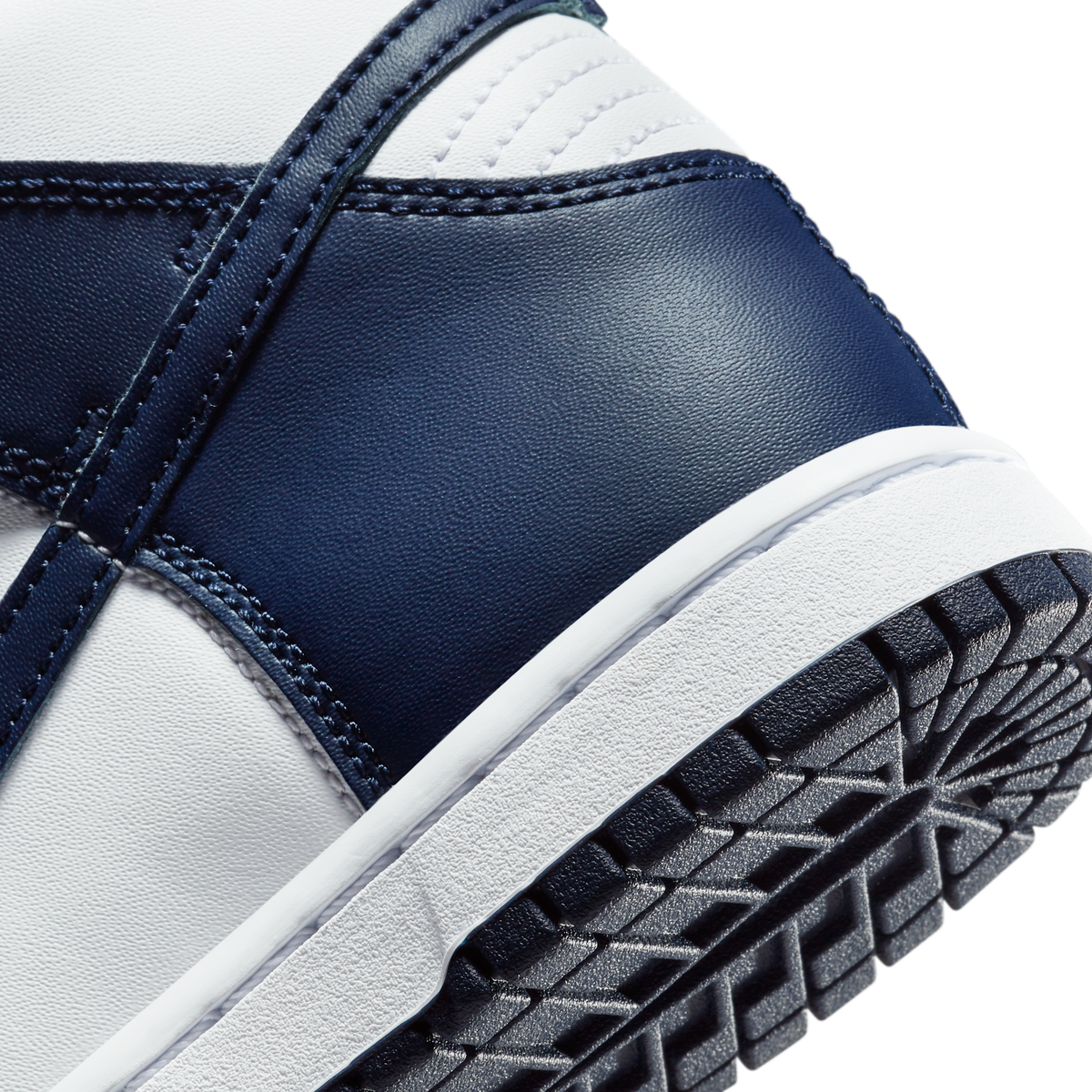 Nike Dunk High Championship Navy (PS)