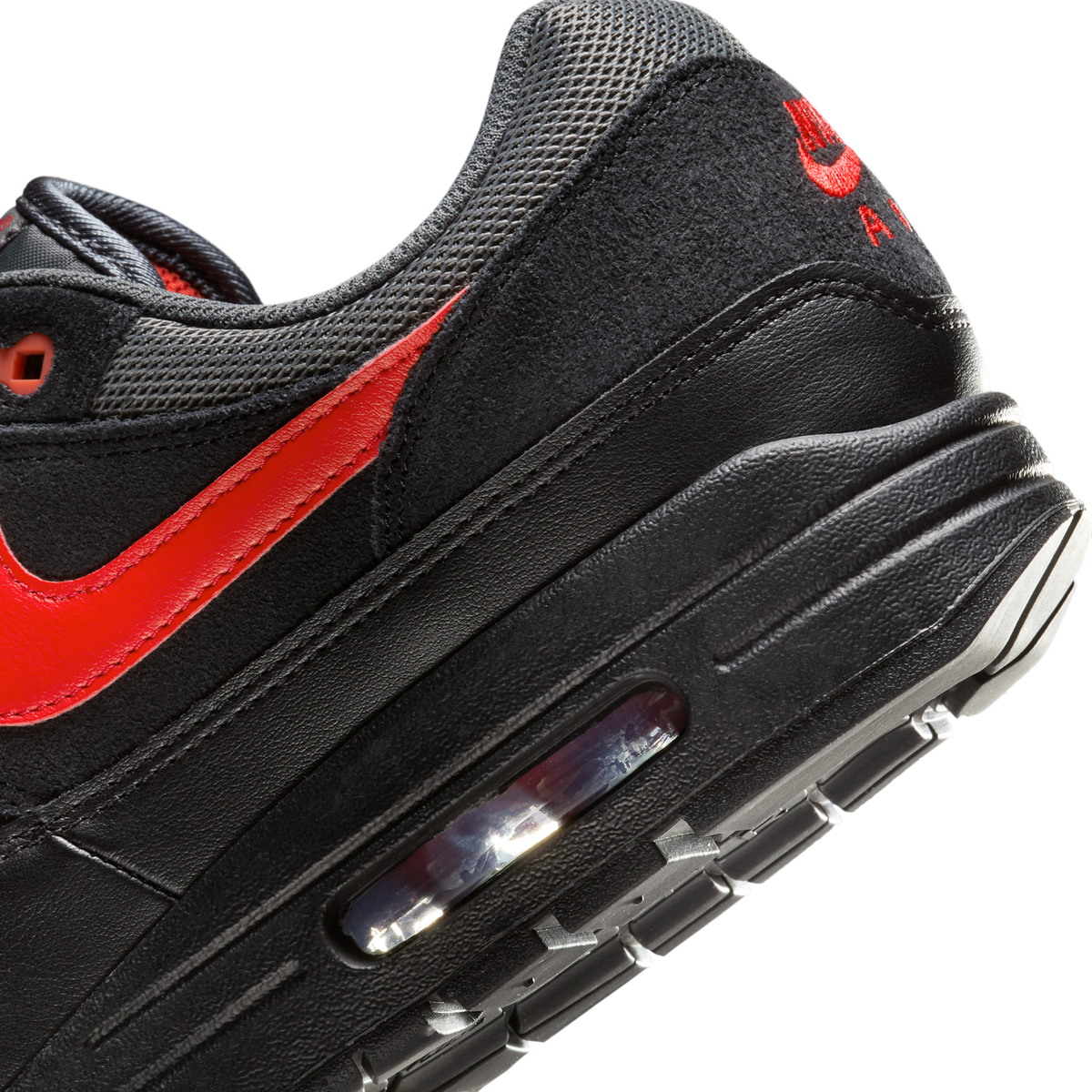 Nike Air Max 1 Essential Vamps