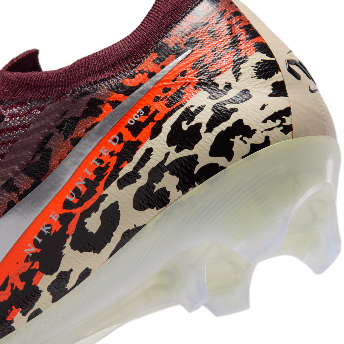 Nike Zoom Mercurial Vapor 16 Elite FG United 003 Pack