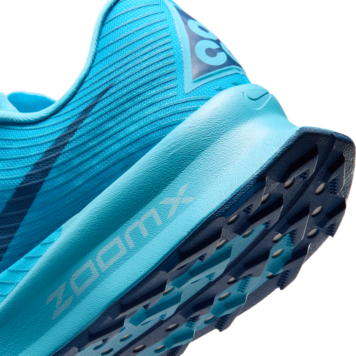 Nike ACG ZoomX Ultrafly Trail Baltic Blue