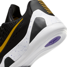 Nike Kobe 9 EM Low TB Black University Gold (GS) | FV3607-003