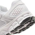 Nike Zoom Vomero 5 White Vast Grey (GS)