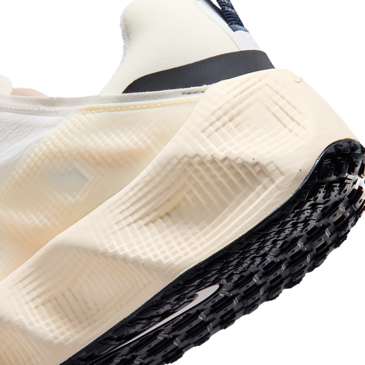 Nike Ava Rover Summit White Dark Obsidian