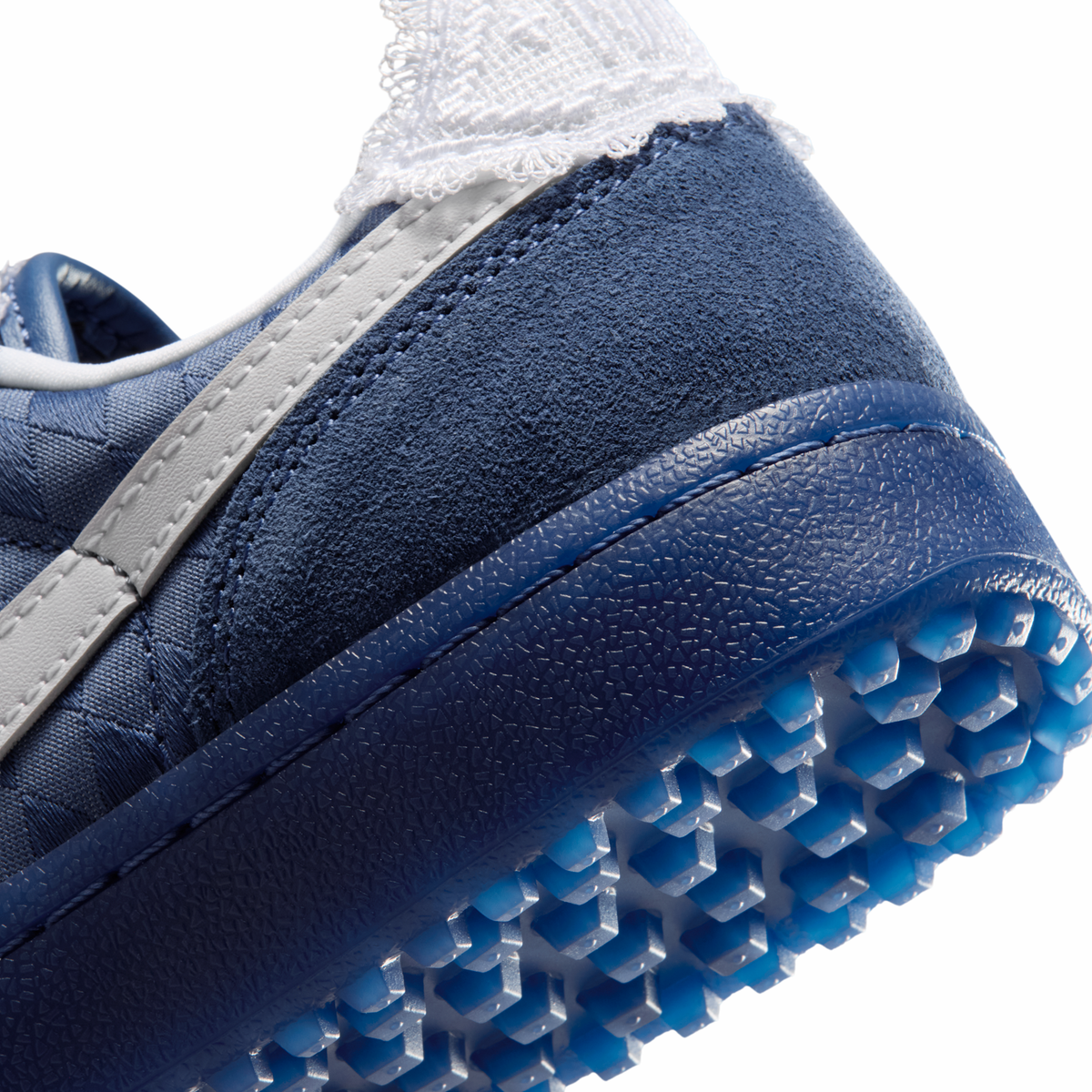 Nike Field General Mystic Navy White (Women's) | IH2487-400