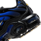 Nike Air Max Plus Black Racer Blue (GS)
