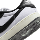 Jordan 1 Retro AJKO Low Black White