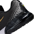 Nike Air Max Phoenix Black White Metallic Gold (PS)