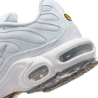 Nike Air Max Plus White