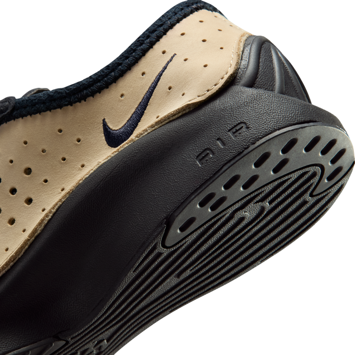 Nike Air Superfly Linen Black (Women's)