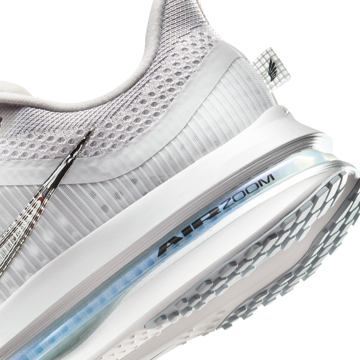 Nike Air Zoom Pegasus Premium Vast Grey (Women's)