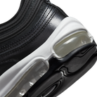 Nike Air Max 97 Black White (Women's) (2022)