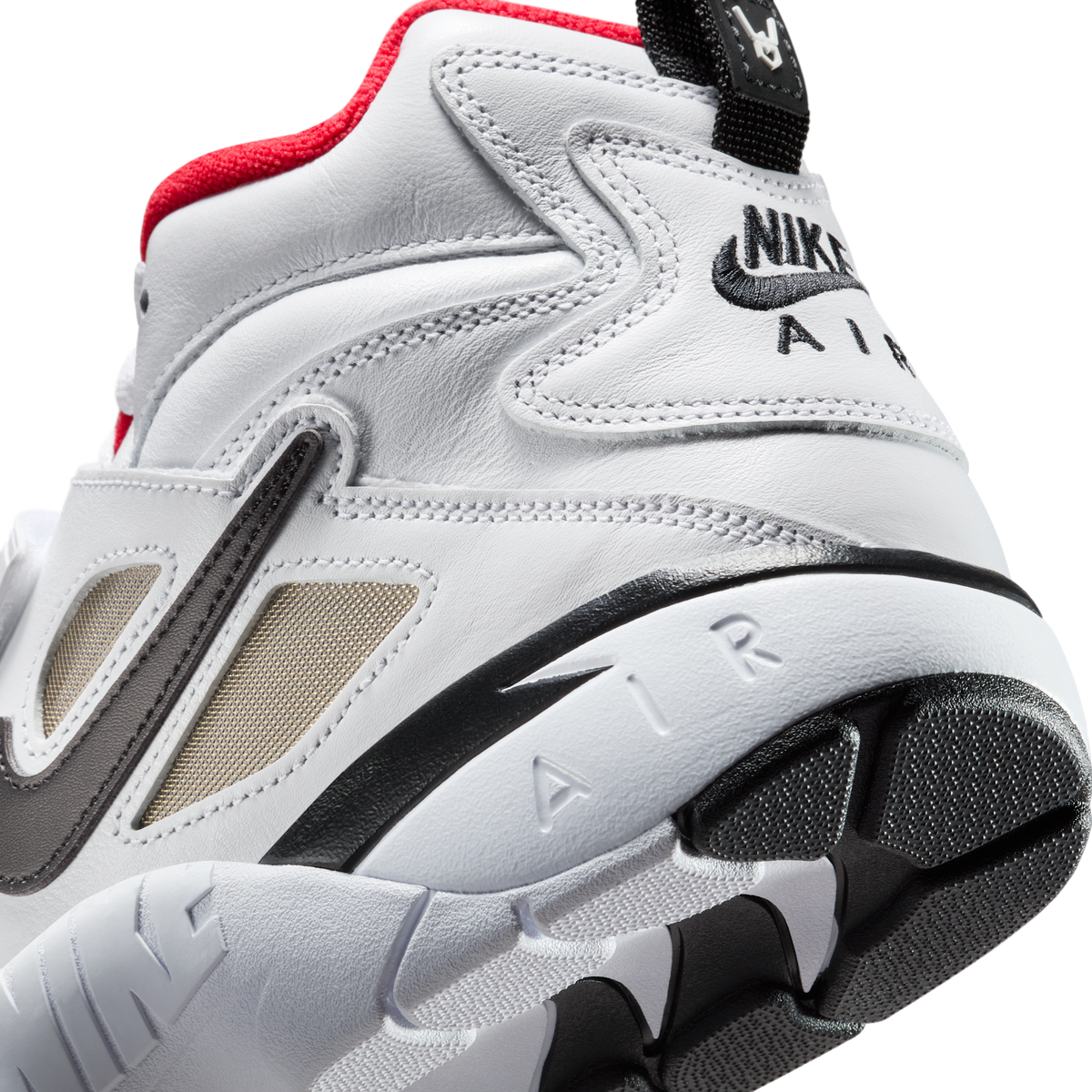 Nike Air Diamond Turf Proto '92 Atlanta Falcons
