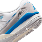 Jordan Flight Court Photo Blue