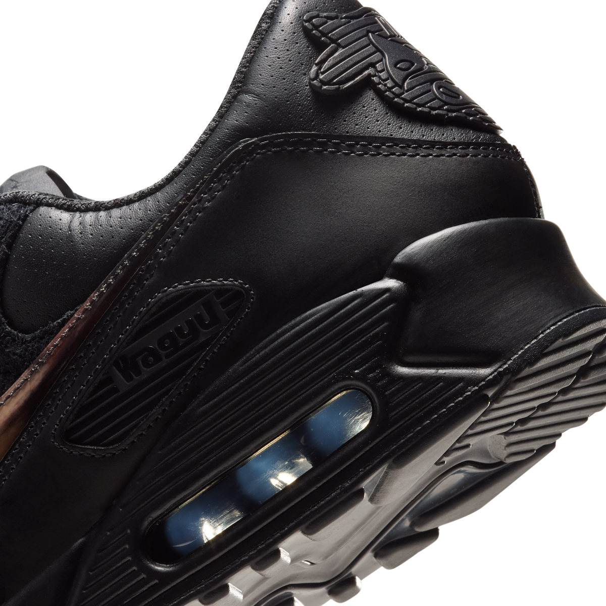 Nike Air Max 90 Wagyu Black