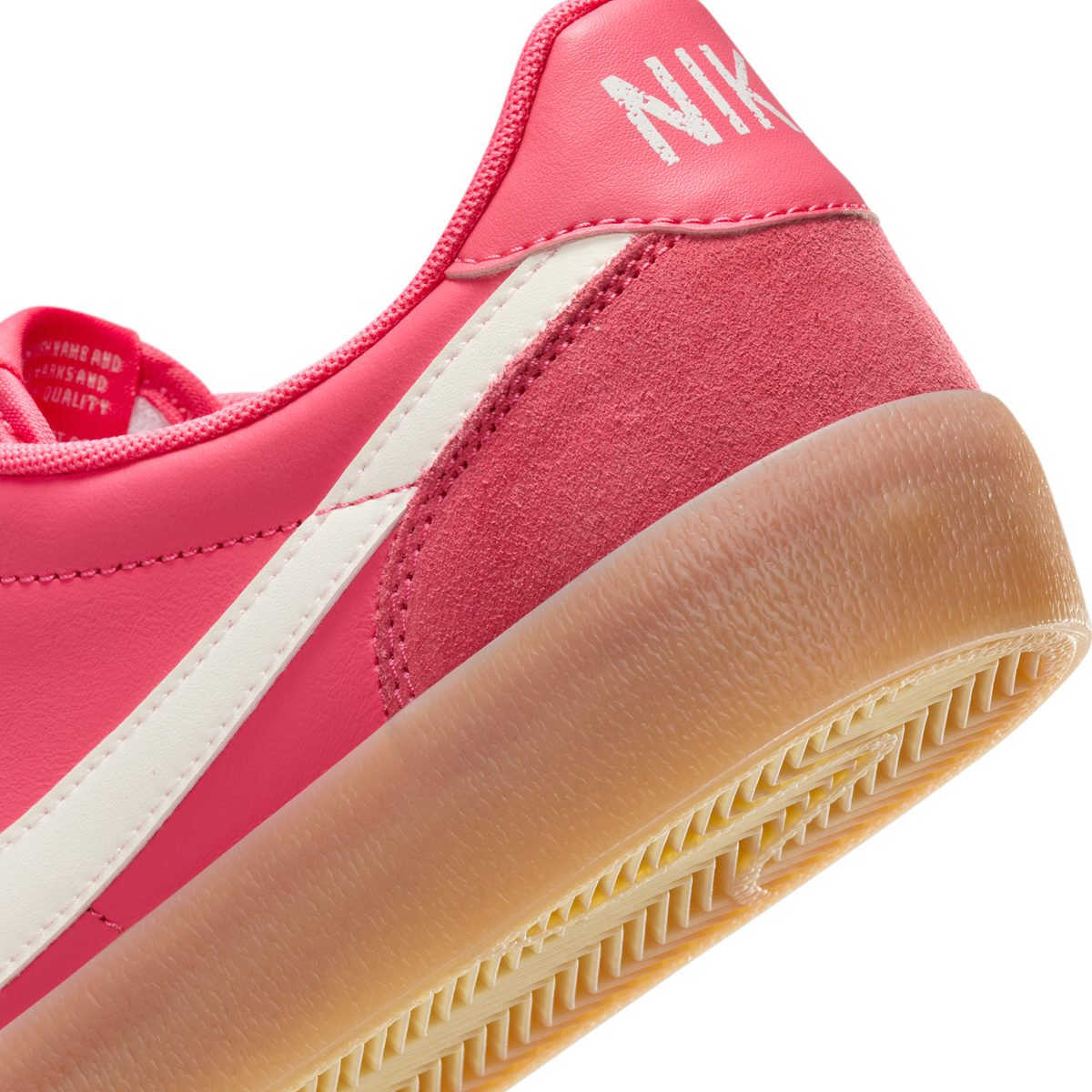 Nike Killshot 2 Aster Pink (Women's)