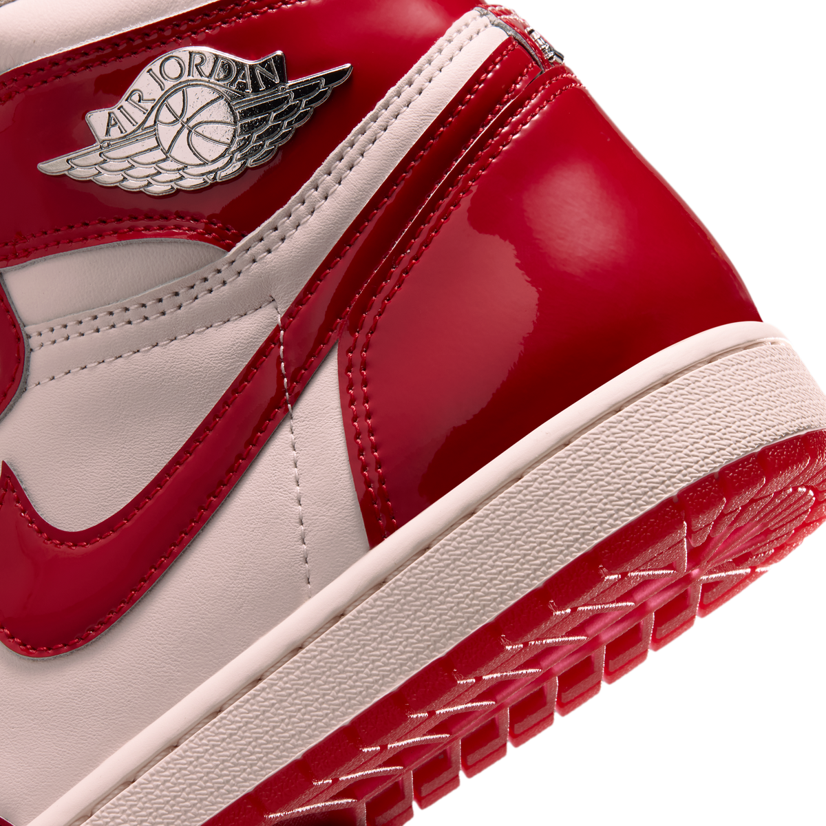 Jordan 1 Retro High OG Nails & Grails (Women's)