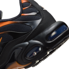 Nike Air Max Plus Dark Obsidian Monarch
