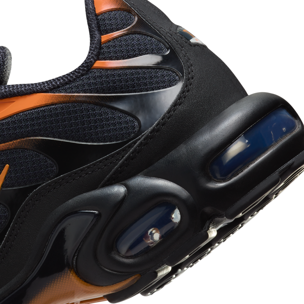 Nike Air Max Plus Dark Obsidian Monarch