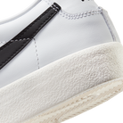 Nike Blazer Low 77 Vintage White Black
