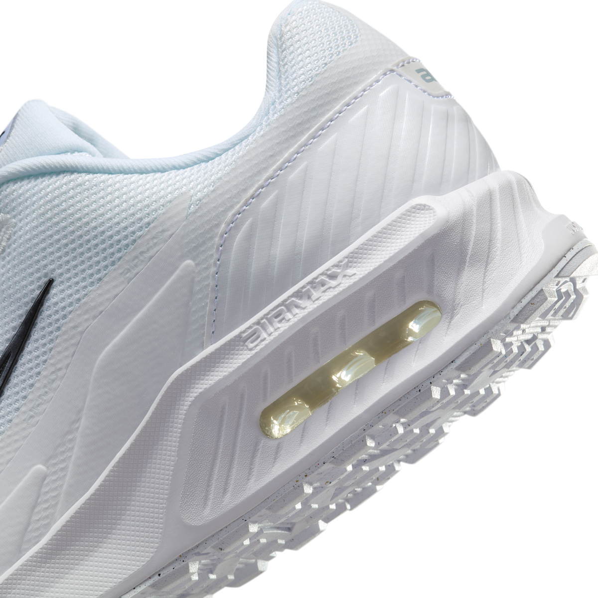 Nike Air Max BIA White Black Wolf Grey (Women's) | IF2628-100