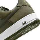 Nike Air Force 1 Low '07 LV8 Medium Olive White