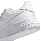 Nike Air Force 1 Low LE Triple White (GS)