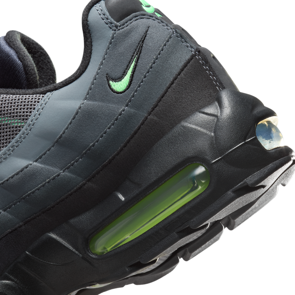 Nike Air Max 95 Vapor Green
