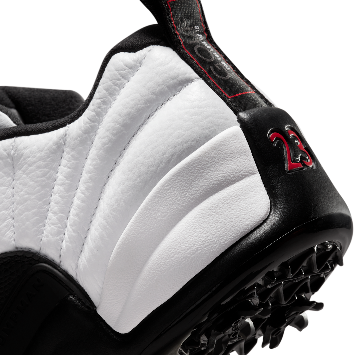 Jordan 12 Retro Low Golf Taxi