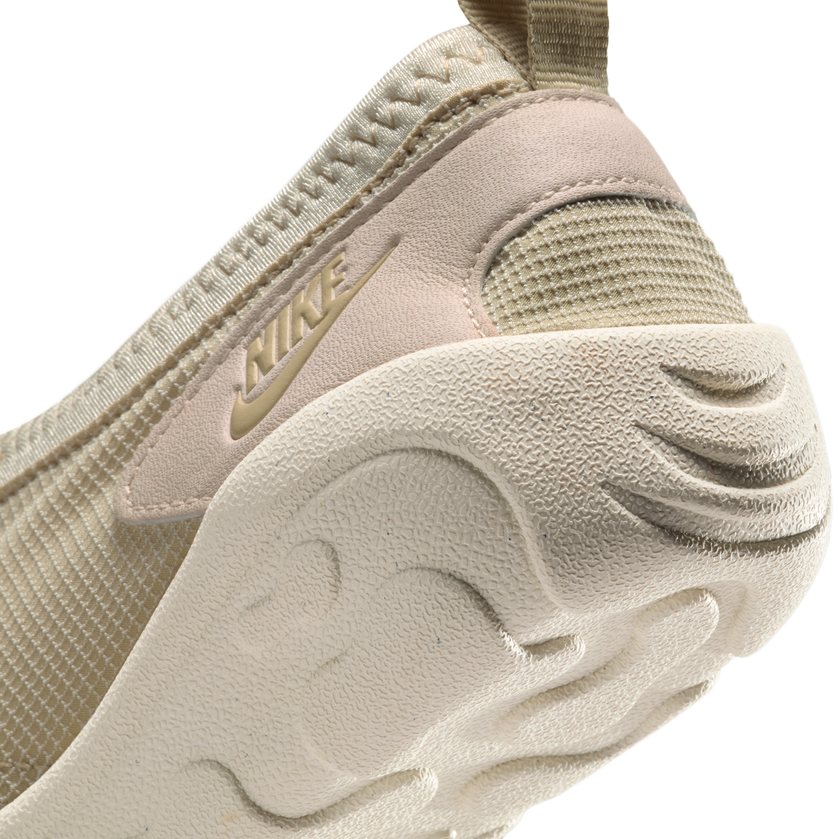 Nike Aqua Turf Light Orewood Brown Desert Khaki (Women's)
