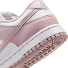 Nike Dunk Low White Particle Rose (Women's) | IM6572-103