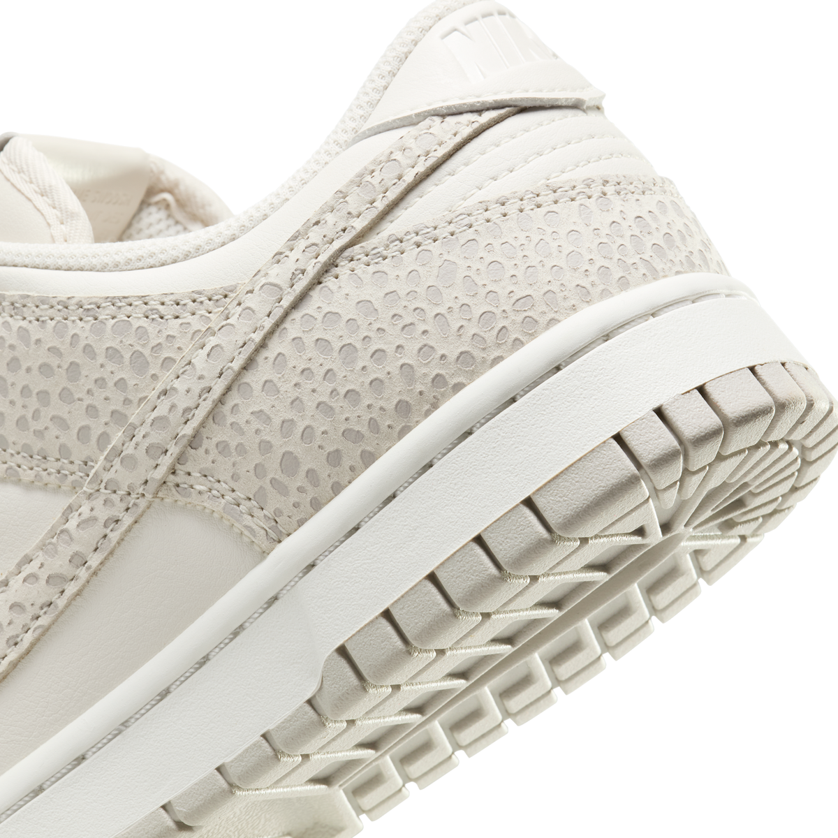 Nike Dunk Low Safari Phantom (Women's)
