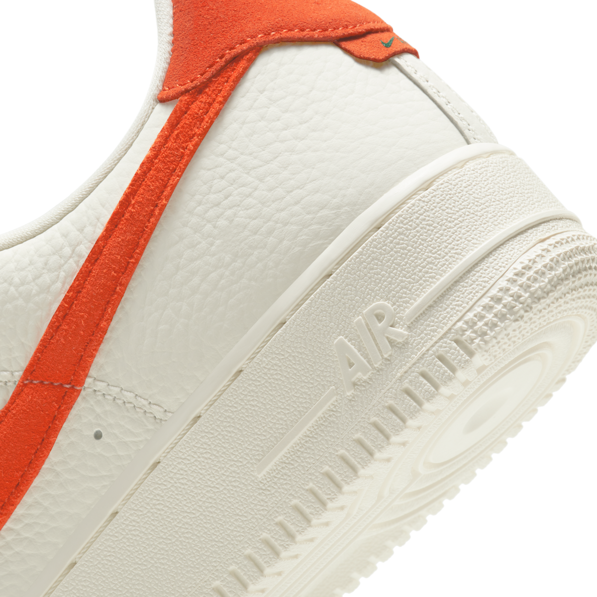 Nike Air Force 1 Low Craft Mantra Orange