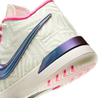 Nike Zoom LeBron NXXT Genisus Bronny James (Translucent Outsole) | IB1272-100