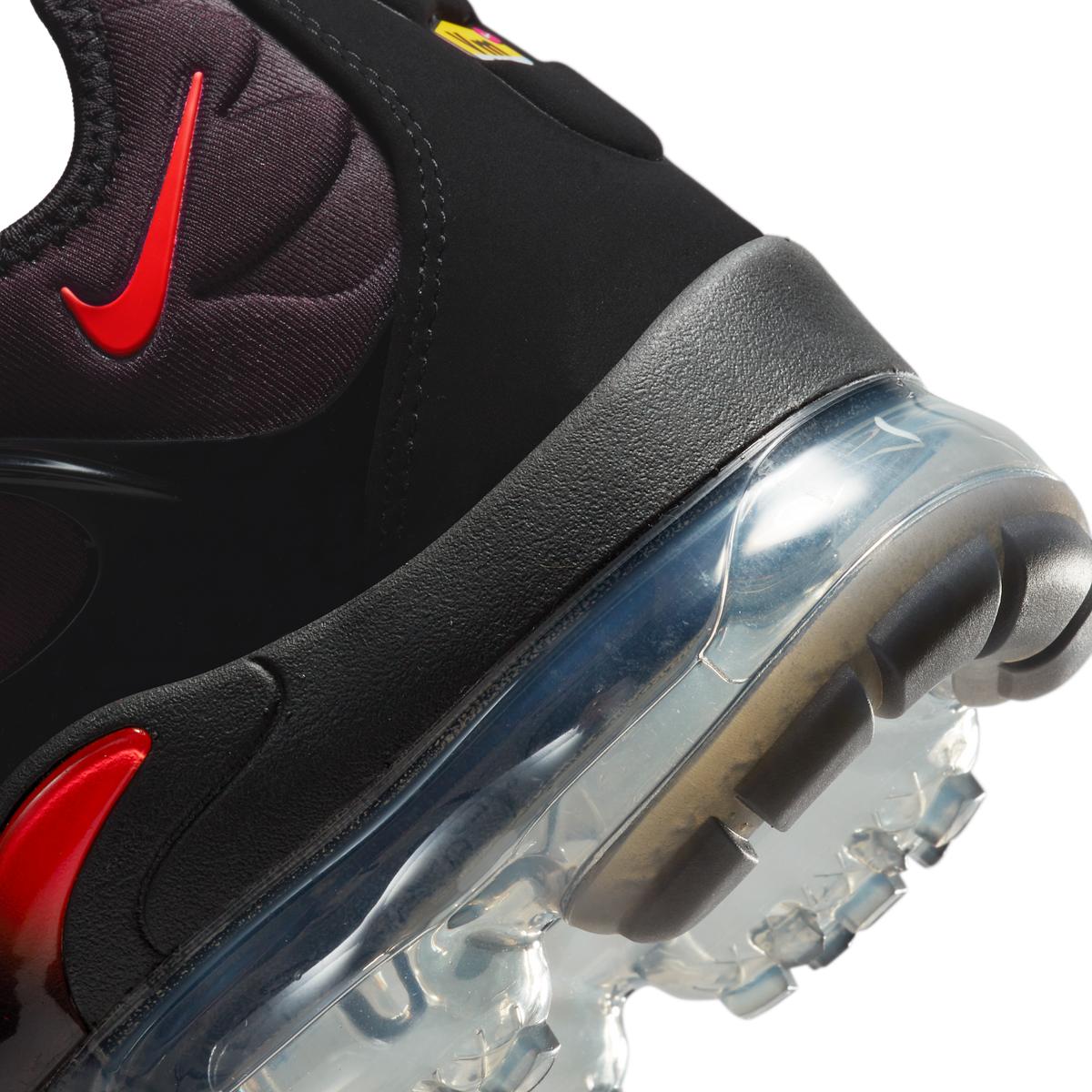 Nike Air VaporMax Plus Darth Maul | DZ4857-001