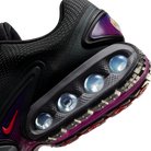 Nike Air Max Dn Anthracite Light Crimson | DV3337-001