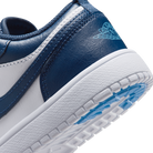 Jordan 1 Low ALT Midnight Navy University Blue (PS)