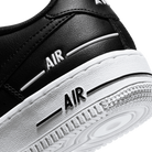 Air Force 1 LV8 3 Black (GS)