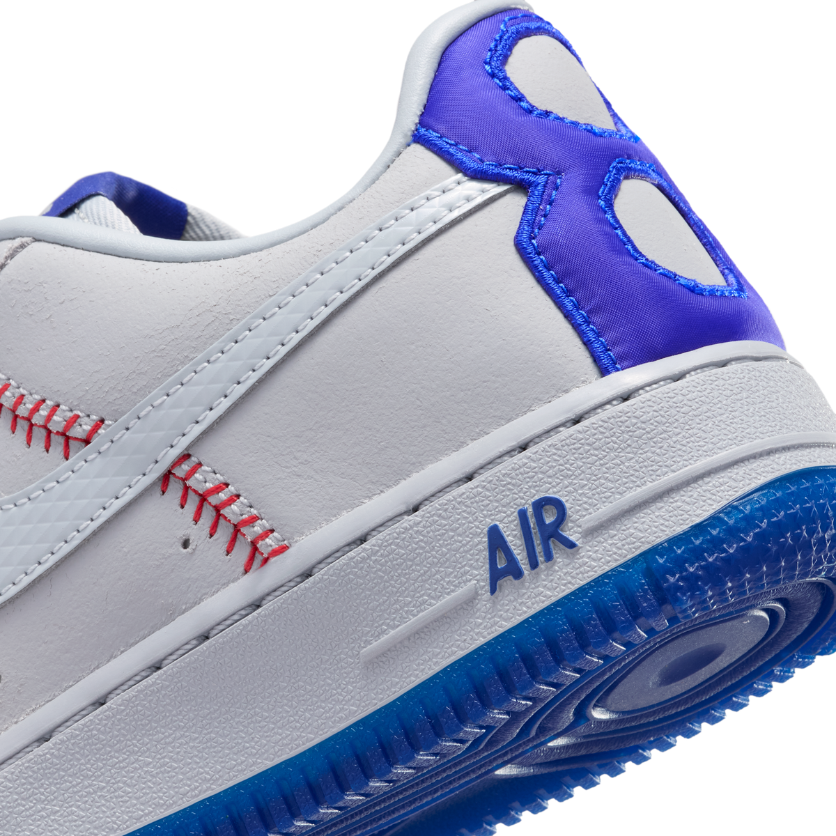 Nike Air Force 1 Low Kobe Bryant Dodgers (GS)