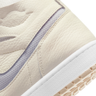Jordan 1 High Zoom Air CMFT Pearl White (Women's)