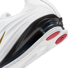 Nike Shox Z White Metallic Gold (Women's) | HQ7540-100
