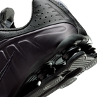 Nike Shox R4 Cave Purple Black