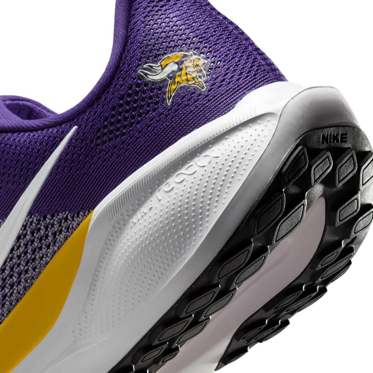 Nike Air Zoom Pegasus 41 Minnesota Vikings (2025)