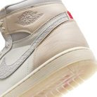 Jordan 1 Retro High OG Sail University Red
