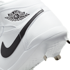 Jordan 1 Retro Metal White Black