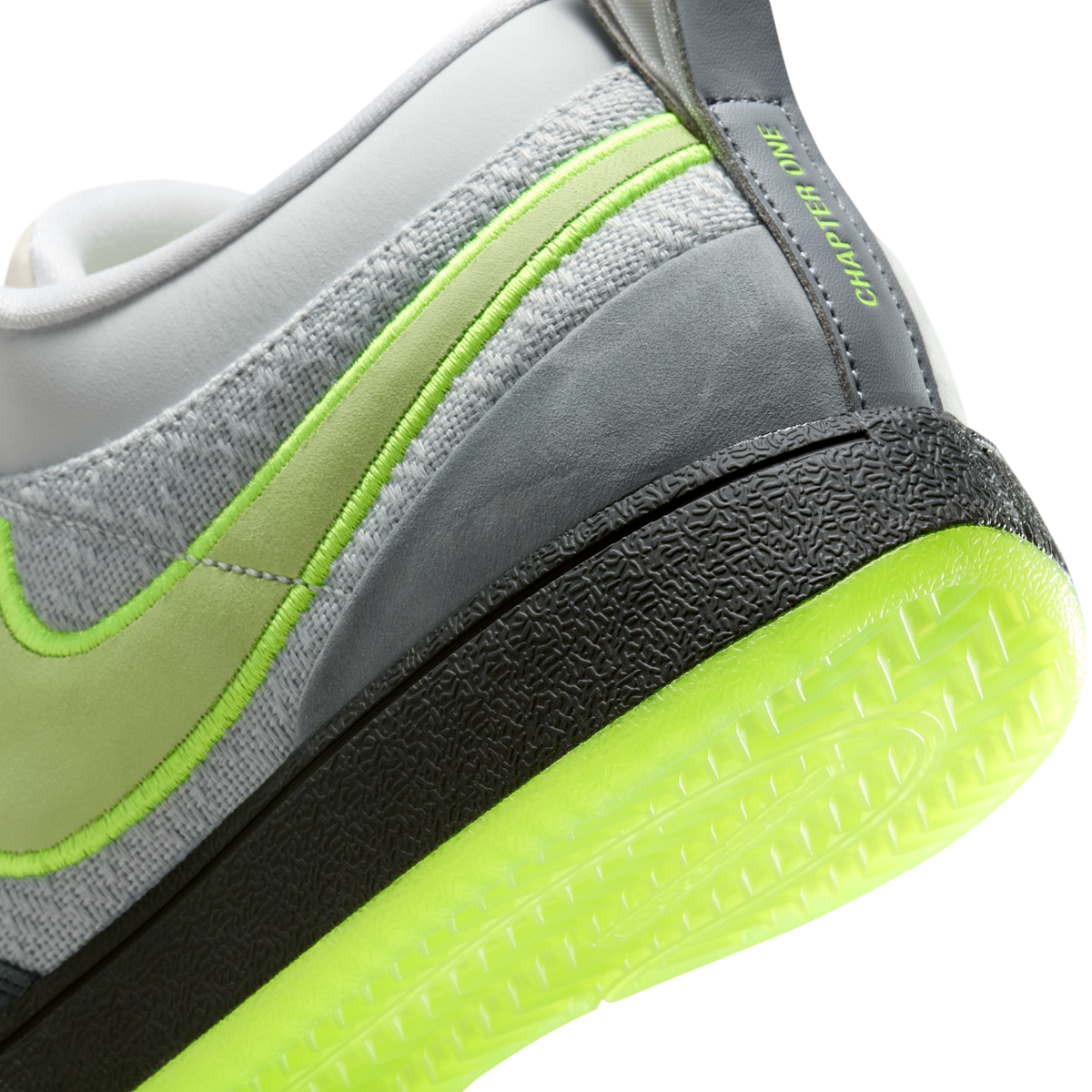 Nike Book 1 Neon 95